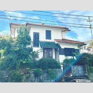 極楽2丁目戸建外観写真