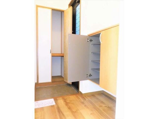 物件内観写真11　