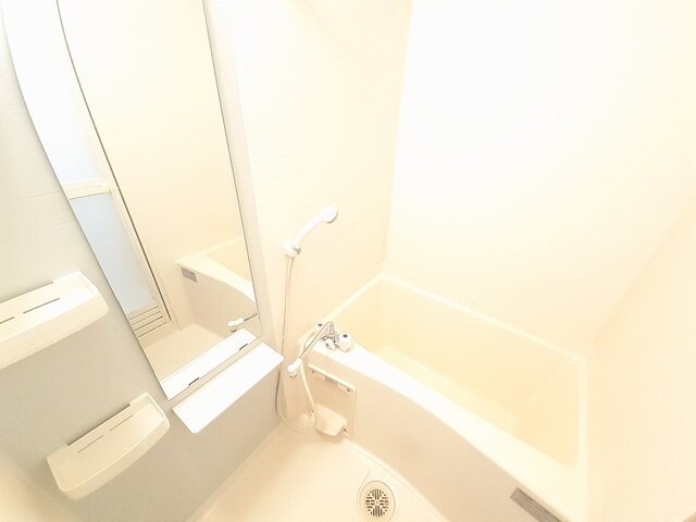 物件内観写真4　(お風呂で日々の疲れを落としましょう)