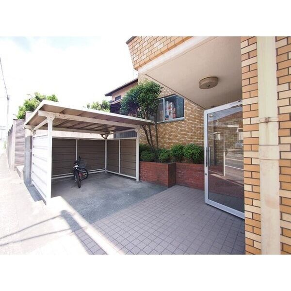 物件内観写真11　