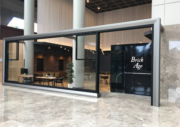 物件内観写真15　(ブリックエイジ(BRICKAGE) 323m)