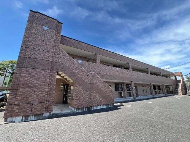 物件外観写真2　(外観写真（昼）)