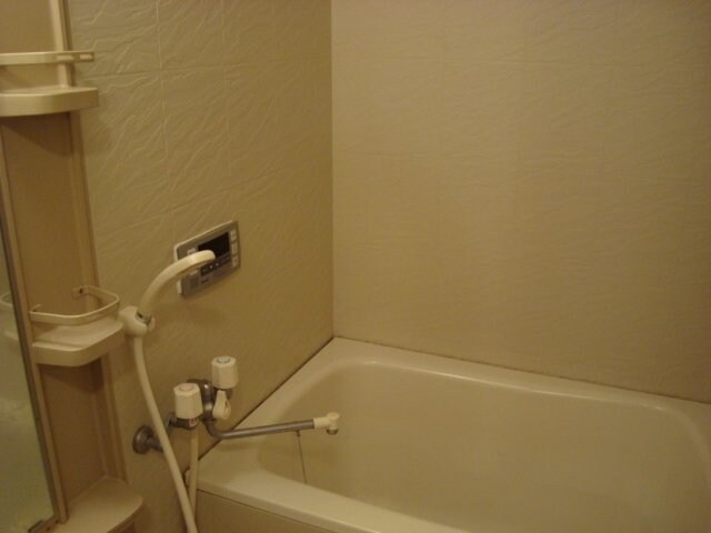 物件内観写真7　(バス／シャワールーム等)