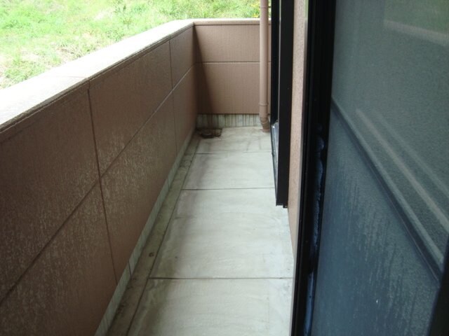 物件内観写真22　(ベランダ)