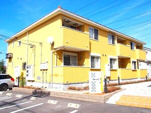 ルーセント・Ｓ　Ⅰ外観写真