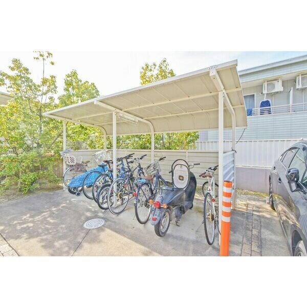 物件内観写真11　