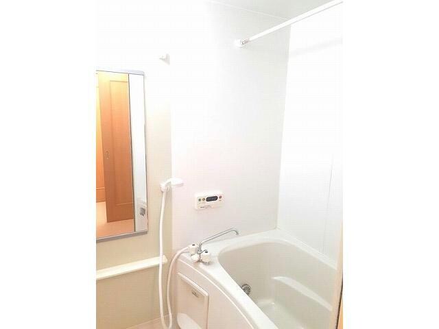 物件内観写真7　(室内写真は別部屋の写真です。)