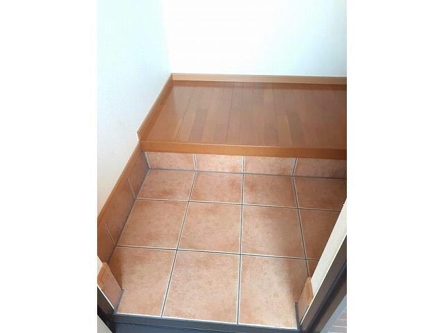 物件内観写真12　(室内写真は別部屋の写真です。)