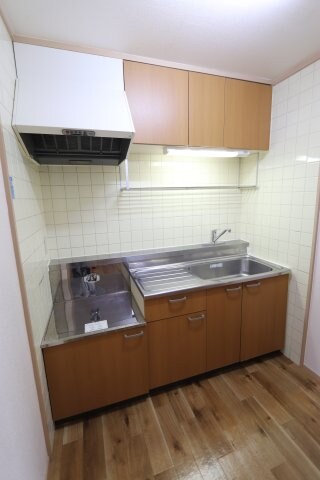 物件内観写真7　(※別部屋のお写真で、現況優先と致します。)