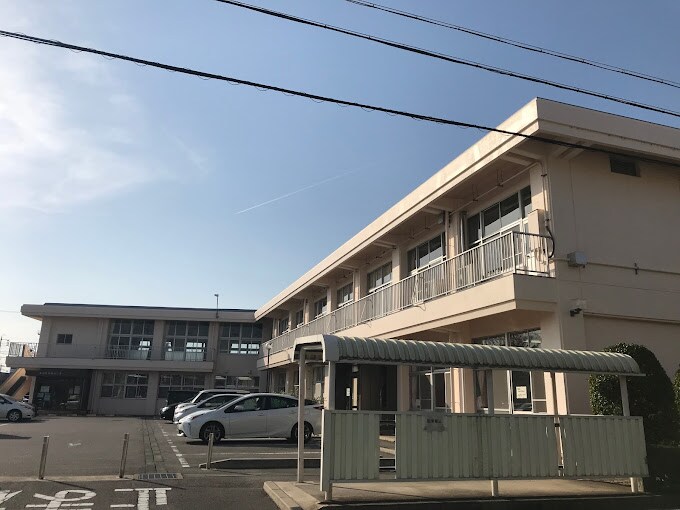 物件内観写真11　(刈谷市役所 東刈谷市民センター 1107m)