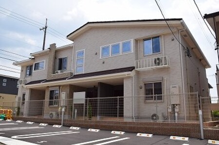 メルヘン　フォレスト　Ａ外観写真