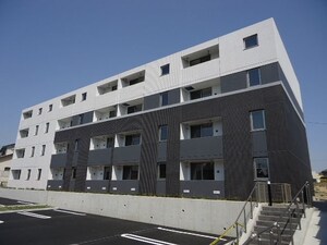 アルベロソット外観写真