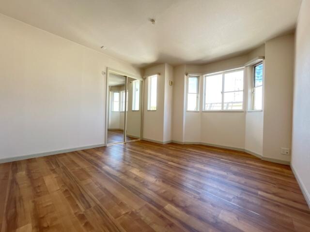 物件内観写真5　(洋室)