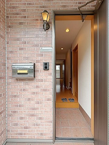 物件内観写真21　