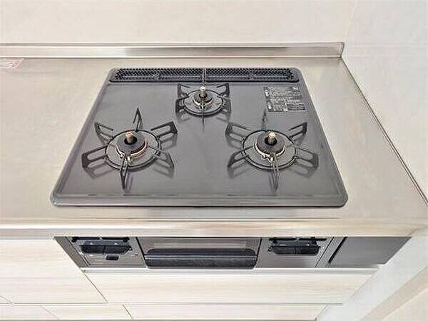 物件内観写真11　