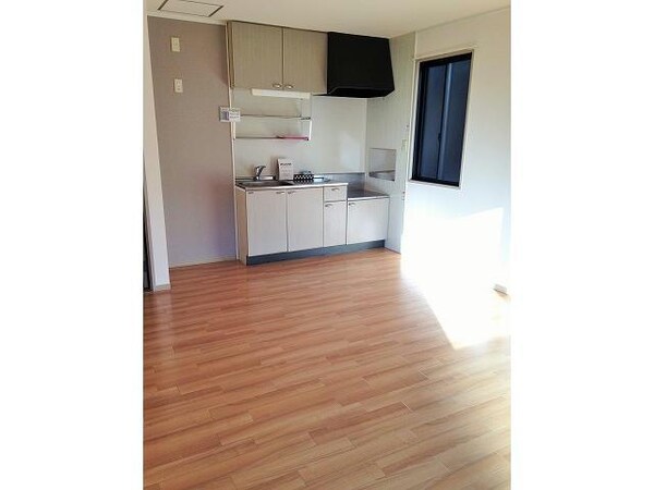 居室(室内写真は別部屋の写真です。)