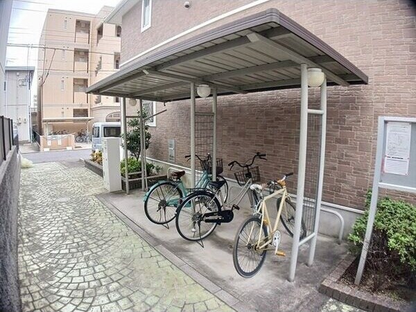 物件内観写真18　