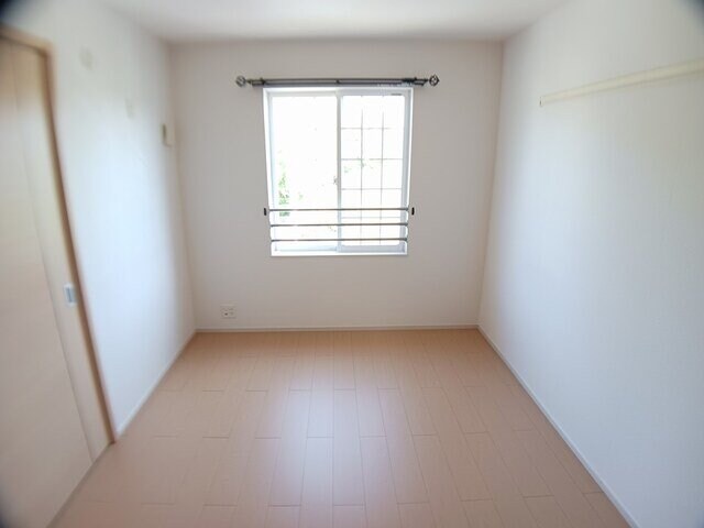 物件内観写真8　(おしゃれな内装です)