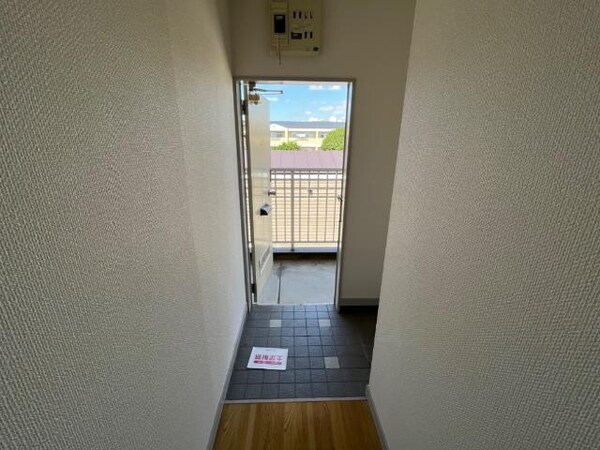 玄関(玄関)