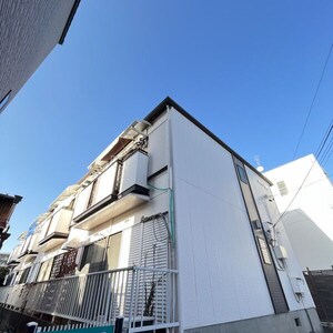 アーバン笠寺外観写真
