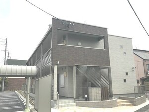 クレイノカミ外観写真