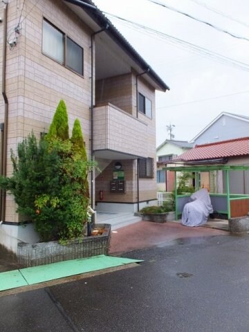 物件内観写真11　