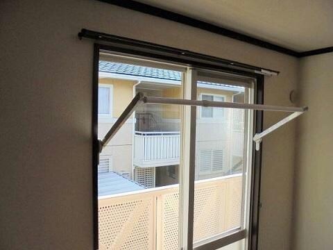 物件内観写真9　(室内写真は別部屋の写真です。)