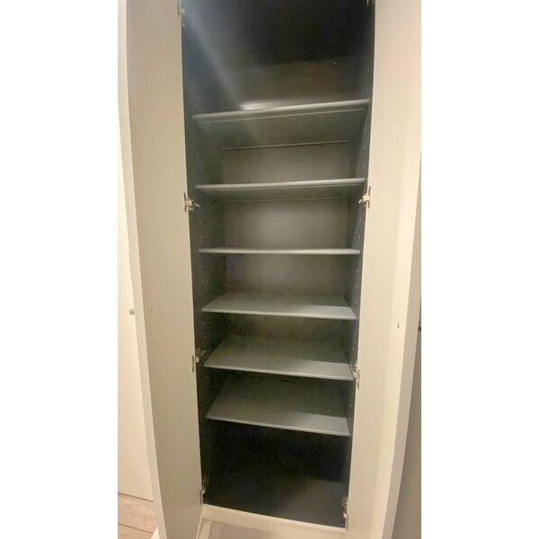 物件内観写真18　(シューズボックス)