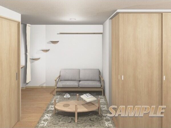 物件内観写真12　