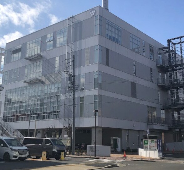 物件内観写真15　(名古屋市西区役所 175m)