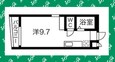 SophisJosaiの間取図
