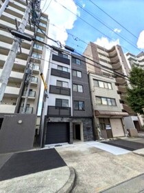 CELENEST名駅西の外観写真