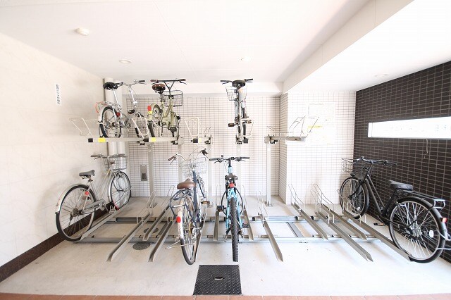 ロビー・ラウンジ