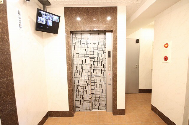 ロビー・ラウンジ