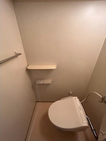 物件内観写真16　(※写真は同じマンションの違う部屋のものになります。)