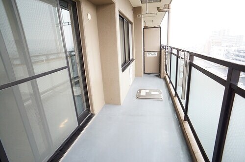 物件内観写真7　(「前回募集時」)