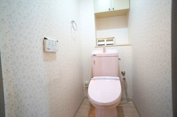 物件内観写真11　(「前回募集時」)