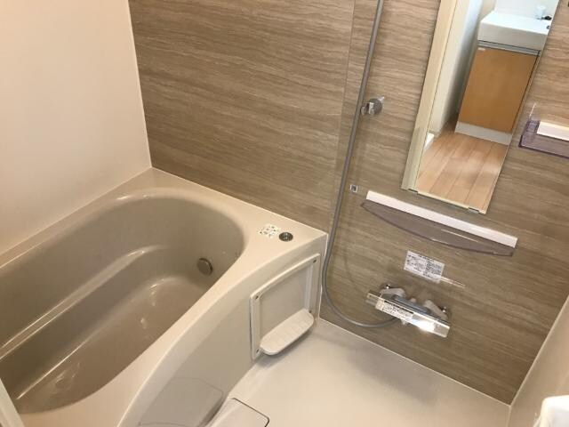 物件内観写真14　(バス／シャワールーム等)