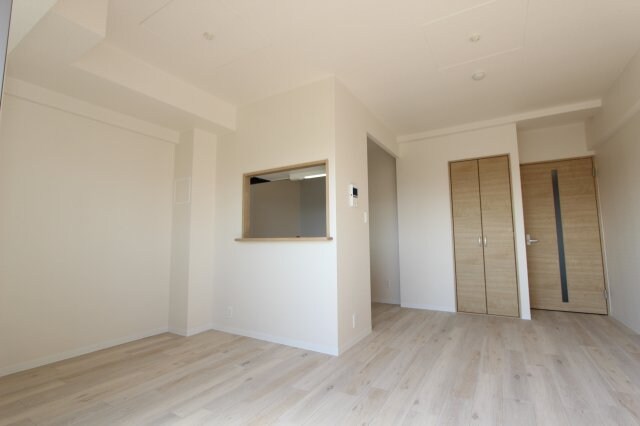 物件内観写真13　(※同室タイプの画像です。内装の色などが異なる場合があります。)