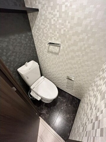 物件内観写真12　(※写真は同じマンションの違う部屋のものになります。)