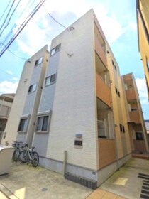 ハーモニーテラス高道町Ⅵの外観写真