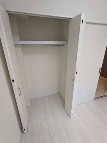 物件内観写真11　(クローゼット)