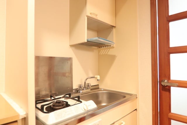 物件内観写真3　(※写真は同じマンションの違う部屋のものになります。)