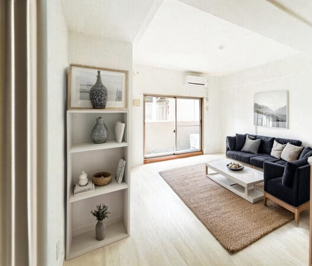 物件内観写真11　(イメージ写真　家具付きではありません。(T-HOME使用))