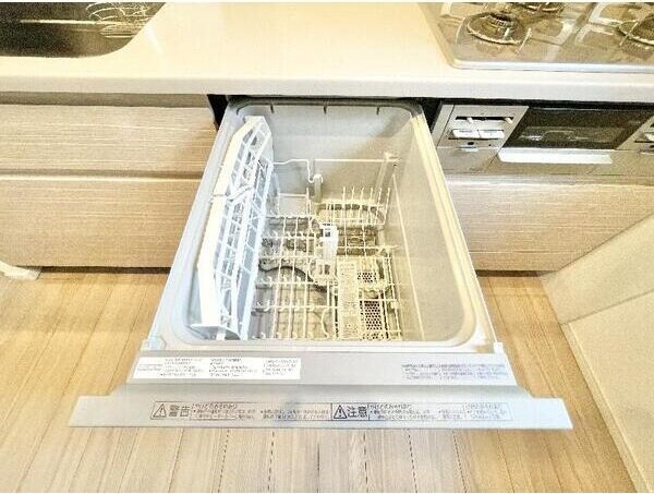 物件内観写真11　