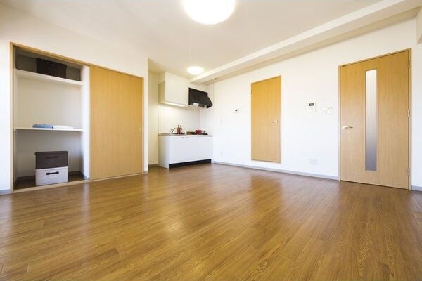 物件内観写真12　(※写真は同じマンションの違う部屋のものになります。)