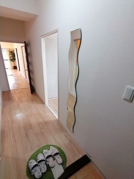 物件内観写真15　(イメージ写真　家具付きではありません。)