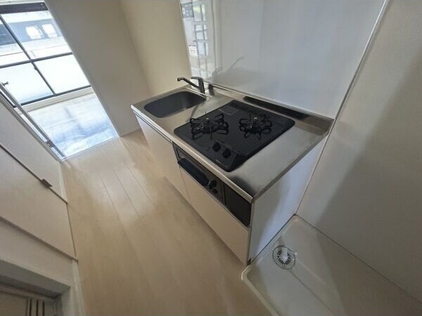 物件内観写真6　(※写真は同じマンションの違う部屋のものになります。)