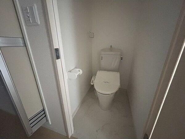 物件内観写真7　(※写真は同じマンションの違う部屋のものになります。)