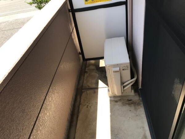 その他(ベランダ)